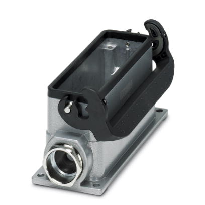 Корпус - HC-B 24-SML-67/M1M25 - 1586934 Phoenix contact Корпус - HC-B 24-SML-67/M1M25 - 1586934 Phoenix contact