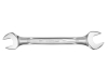 6Z-11/16-3/4 BAHCO Ключ рожковый 2-сторонний: 11/16"-3/4"