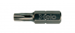 02630010 (026 300 10) Felo Бита Torx 30X25, серия Industrial, 10 шт