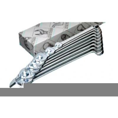 HE-00410946083 MAXLINE SUPER-CV K410-11-M Набор ключей рожково-накидных от 10мм до 30мм 11шт. HEYCO HE-00410946083 MAXLINE SUPER-CV K410-11-M Набор ключей рожково-накидных от 10мм до 30мм 11шт. HEYCO