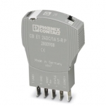 Электронный защитный выключатель - CB E1 24DC/4A S-R P - 2800911 Phoenix contact