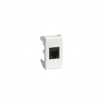 Компьютерная розетка RJ-45 кат ДКС 45047