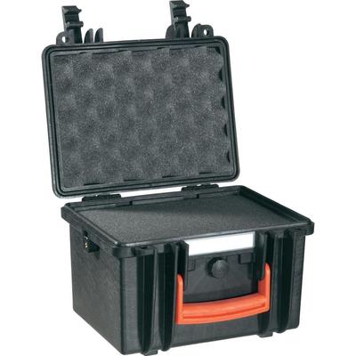 6582010391 Герметичный чемодан PARAPRO коффер 6582 на колесах PARAT фото 3 6582010391 Герметичный чемодан PARAPRO коффер 6582 на колесах PARAT фото 3