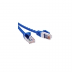 

Патч-корд экранированный CAT5E ДКС RN5EFU4515BL