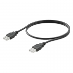 Кабель USB Weidmuller IE-USB-A-A-1.5M 1993550015