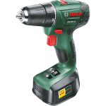 Аккумуляторная дрель-шуруповерт Bosch Green PSR 1800 LI-2 06039A310U