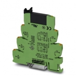 Модуль полупроводникового реле - PLC-OPT- 48DC/ 24DC/2 - 2900365 Phoenix contact