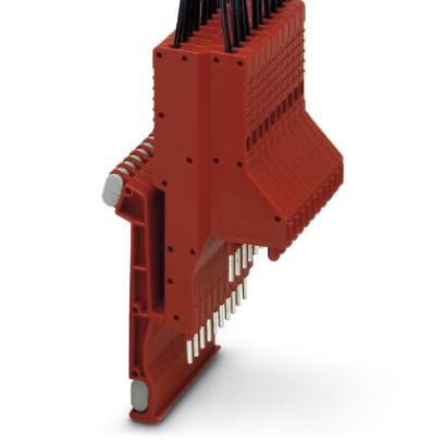 Тестовый штекер - PS-UKK 3 - 3000638 Phoenix contact Тестовый штекер - PS-UKK 3 - 3000638 Phoenix contact