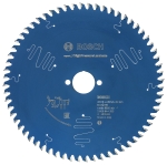 2608644355 BOSCH Пильный диск Expert for High Pressure Laminate 216x30x2.8/1.8x64 T