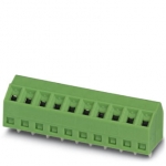 Клеммные блоки для печатного монтажа - SMKDS 1/12-3, 81 - 1728381 Phoenix contact