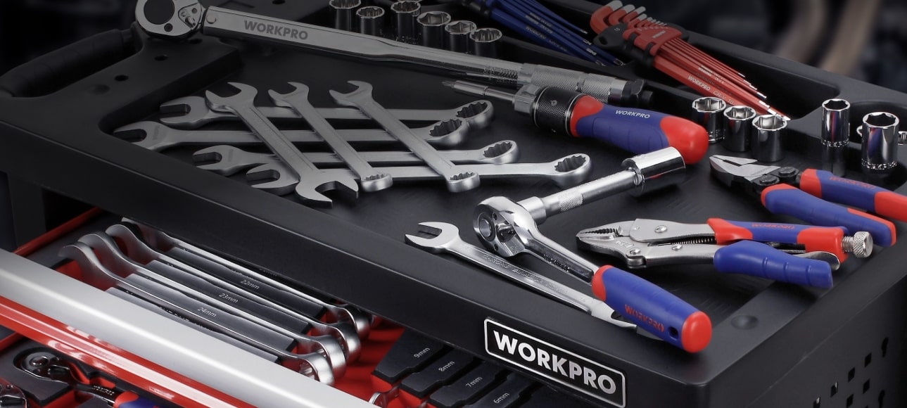 WORKPRO