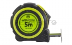 Рулетка с двумя фиксаторами Armero A101/231