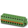 1942549 Phoenix contact FKC 2, 5 HC/ 8-STF-5, 08 Разъем печатной платы
