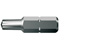 WE-066034 864/1 Z SIT 40/25 MM WERA