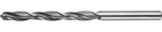 Сверло спиральное по металлу STAYER PROFESSIONAL 29602-093-5.5