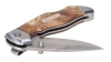 0652-24 Нож складной Greenlee с деревянной ручкой