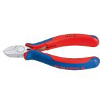 

Кусачки боковые KNIPEX KN-7622125