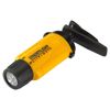 

61100 Фонарь светодиодный ClipMate, желтый Streamlight