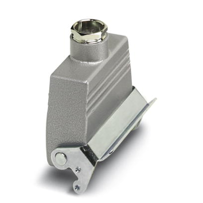 Корпус - HC-D 25-KML-53/M1PG16G - 1674642 Phoenix contact Корпус - HC-D 25-KML-53/M1PG16G - 1674642 Phoenix contact