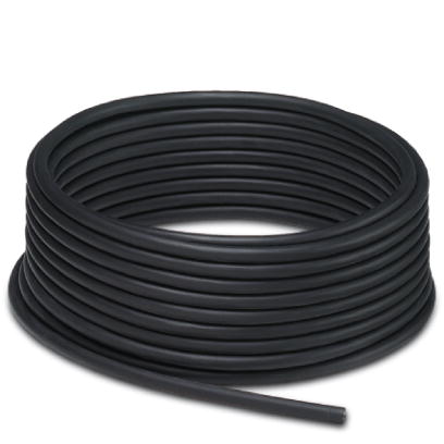 Бухта магистрального кабеля - SACB- 4X0,34/2X0,75-50 PUR - 1517576 Phoenix contact Бухта магистрального кабеля - SACB- 4X0,34/2X0,75-50 PUR - 1517576 Phoenix contact