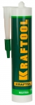 Герметик силиконовый KRAFTOOL Kraftsil NX109 KRAFTOOL 41257-2