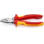 

Пресс-клещи KNIPEX KN-9778180T