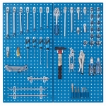 Инструментальная панель с набором инструментов GEDORE 1151-1450-2 6617240