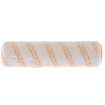 Валик сменный "Микрофибра" , 250 мм, ворс 12 мм, D 48 мм, D ручки 8 мм, полиэстер Matrix 80776