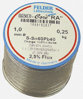 FLD-230217 Припой Felder Sn60Pb40 ISO-Core RA:2, 5% 1мм 250г