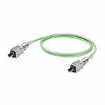 Тросовый кабель Weidmuller IE-C5DD4UG0030A2EA2E-X 1119730030