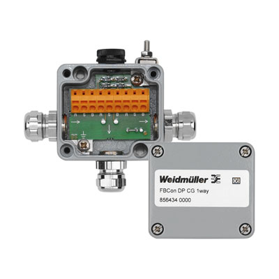 8564340000 Weidmueller 8564340000 Weidmueller