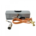 Комплект для пайки и термоусадки Sievert ProMatic FH-1630
