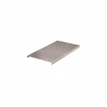 Крышка TD500/TDSR на ответвитель ДКС 38307INOX