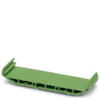 2956657 Phoenix contact UM-BE 35-1 Корпуса для электронных устройств