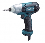 

Ударный шуруповерт TD0101F Makita