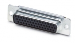 Контактная вставка D-SUB - VS-25-BU-DSUB-HD-EG - 1655221 Phoenix contact