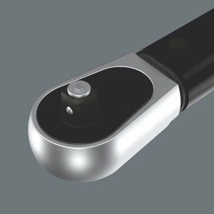 Ключ динамометрический регулируемый WERA Click-Torque Lock A 5 05075690001 WE-075690 фото 3 Ключ динамометрический регулируемый WERA Click-Torque Lock A 5 05075690001 WE-075690 фото 3