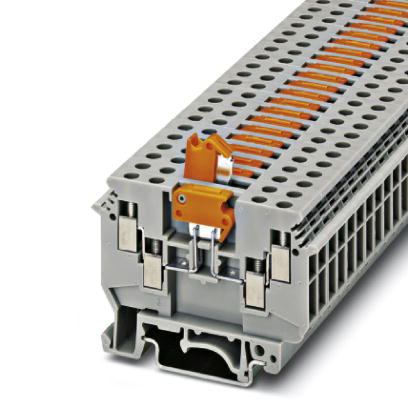2775210 Phoenix contact UDK 4-MTK-P/P Клеммы с ножевыми размыкателями 2775210 Phoenix contact UDK 4-MTK-P/P Клеммы с ножевыми размыкателями
