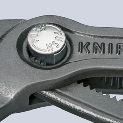 Клещи сантехнические Cobra KNIPEX KN-8701300 фото 2 Клещи сантехнические Cobra KNIPEX KN-8701300 фото 2
