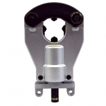 Обжимная голова HAUPA U-D400-6 216666-U