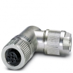 Шинный системный соединитель - SACC-FRB-2SC SH PB SCO - 1432871 Phoenix contact