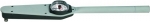Ключ динамометрический стрелочный 7117C DS Wera 077006