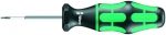 Динамометрическая отвертка Wera 300 Hex we-027912
