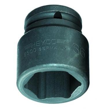 Головка торцевая ударная HEYCO HE-06300002736 Головка торцевая ударная HEYCO HE-06300002736