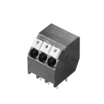 1885650000 WEIDMULLER Модуль LSF-SMT 3.50/02/135 3.5SN BK TU