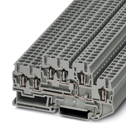 3038516 Phoenix contact STTB 2,5-TWIN Проходные клеммы 3038516 Phoenix contact STTB 2,5-TWIN Проходные клеммы