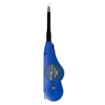 QuickClean-MPO-1P Fluke Networks Инструмент очистки оптики Quick Clean Cleaner для коннекторов MPO
