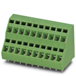 Клеммные блоки для печатного монтажа - ZFKKDSA 1, 5-5, 08-16 - 1891755 Phoenix contact