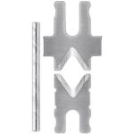 1 пара запасных ножей для 12 62 180 KNIPEX KN-126921