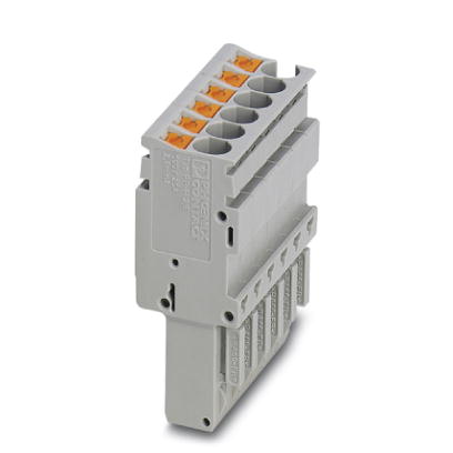 3209950 Phoenix contact PP-H 2,5/10 Штекер 3209950 Phoenix contact PP-H 2,5/10 Штекер